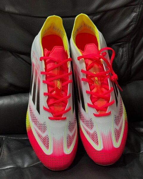 Chaussures de Football Performantes