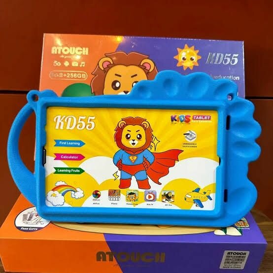 Tablette éducative pour enfants