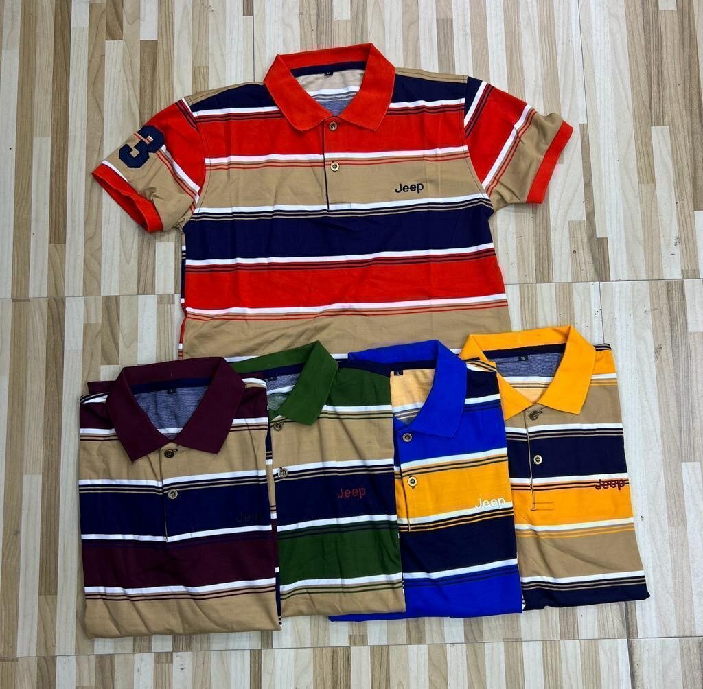 ORIGINAL ,SHORT SLIVE STRIPERS