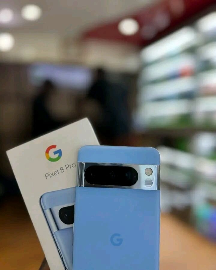 Smartphones Google Pixel 7