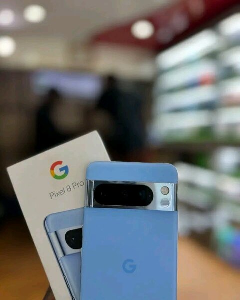 Smartphones Google Pixel 7