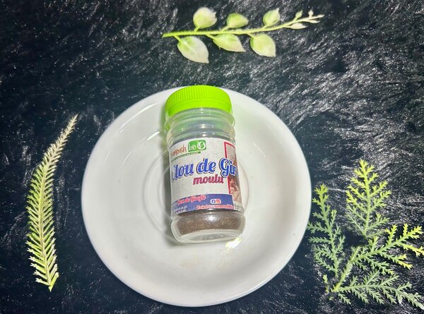 Clou de Girofle Moulu