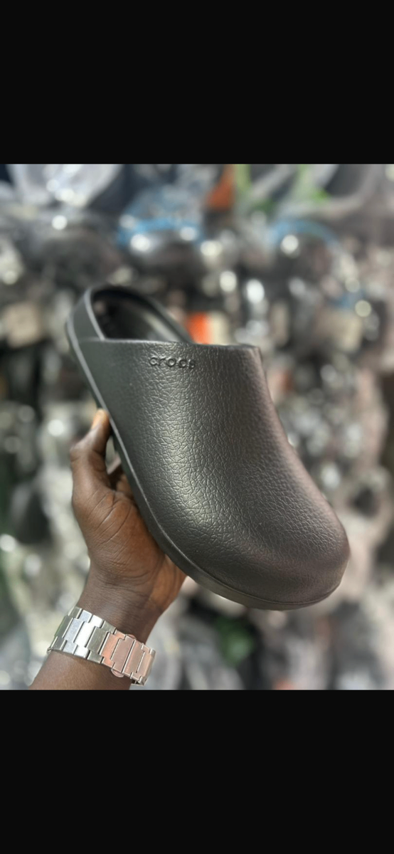 Sabots confort unisex