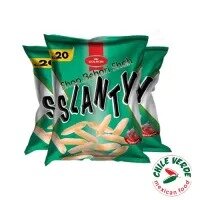 Kolson Vegetable Taste Slanty (12pcs)