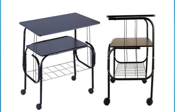 table de télévision