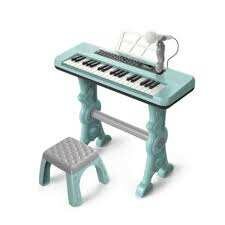 Clavier Électronique Enfant