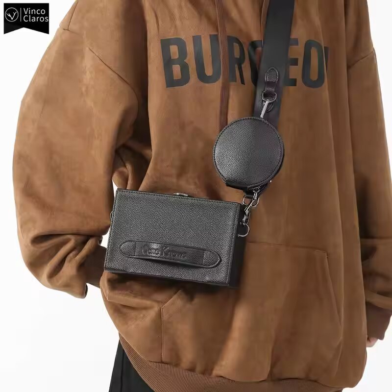 Sac à bandoulière élégant