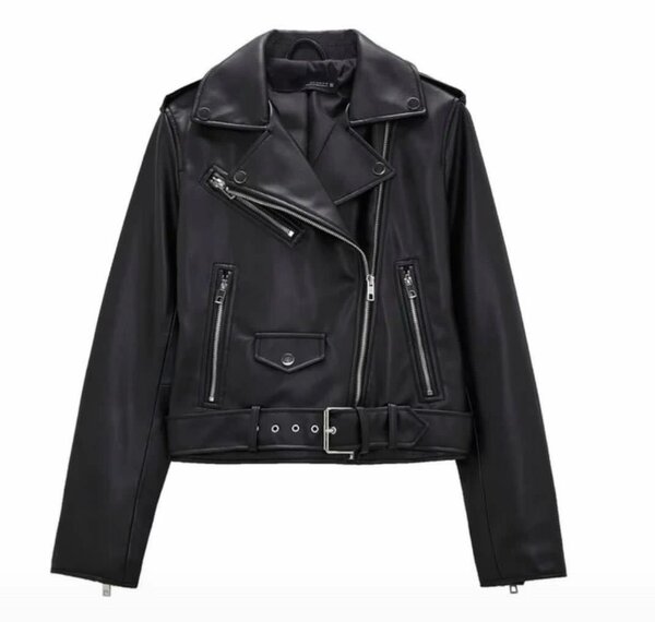 Original Leather Jacket
