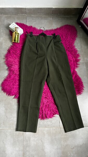 Ladies palazzo pants