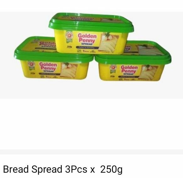 Bread spread