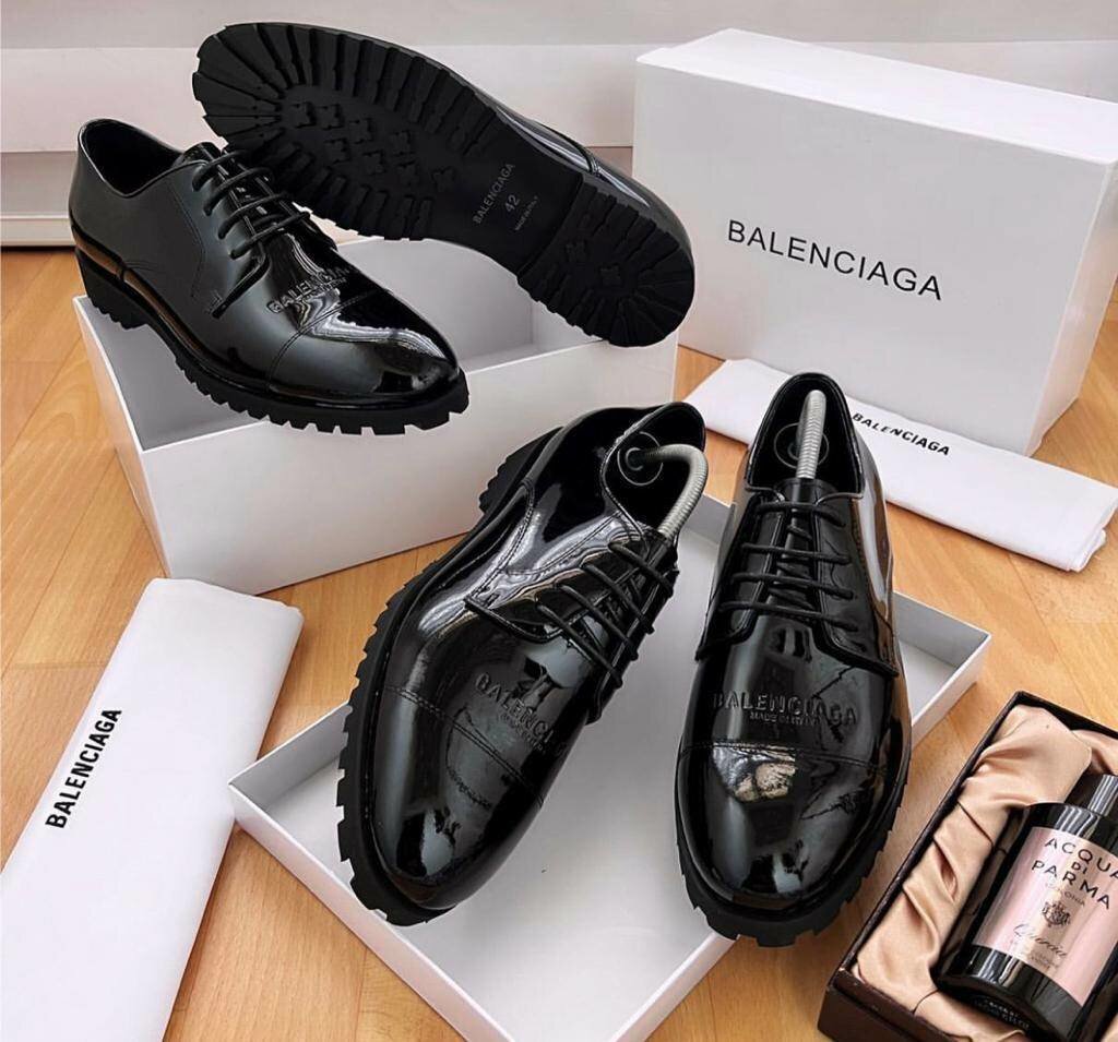 Branded Classic Shoes