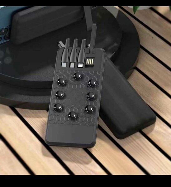 Batterie Externe 10000mAh