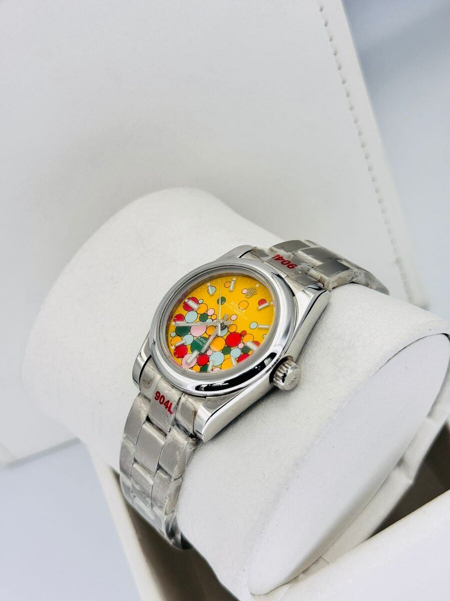 Montre-bracelet élégante