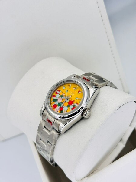 Montre-bracelet élégante