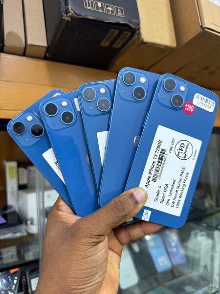 iPhone 14 Pro - 128GB