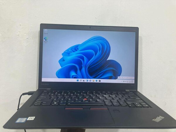 Lenovo Thinkpad X260