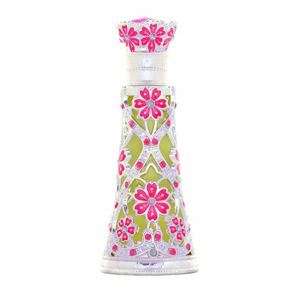 Huile de Parfum Concentrée Lamsa