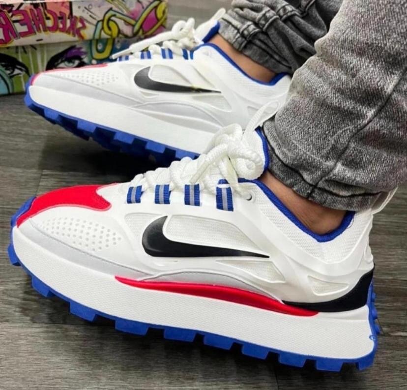 Baskets tendance sport Nike