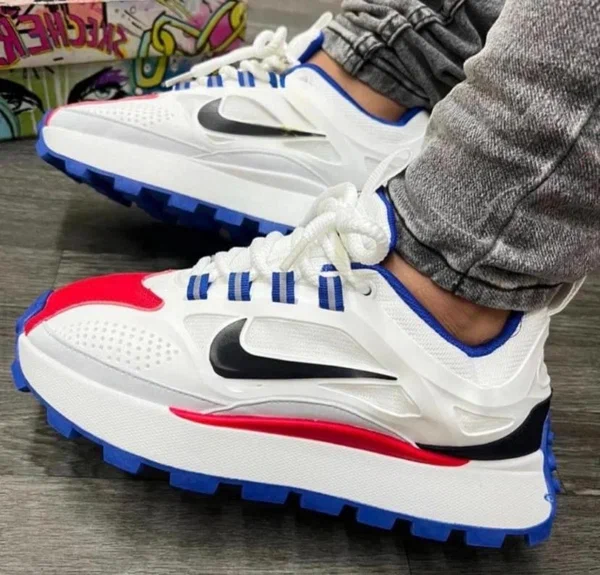 Baskets tendance sport Nike