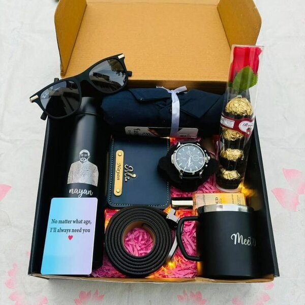 Surprise Gift Package