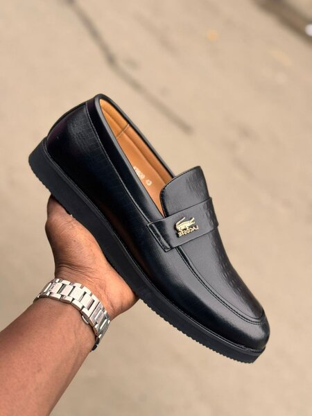 Mocassins élégants pour hommes