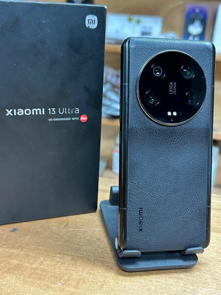 Xiaomi 13 Ultra Smartphone