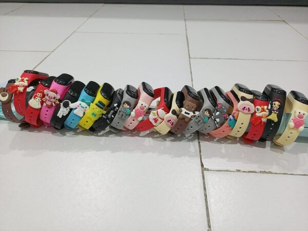 Montres imperméables Enfants