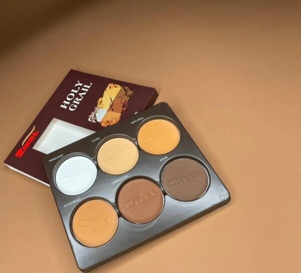 Contour Kit Makeup Palette