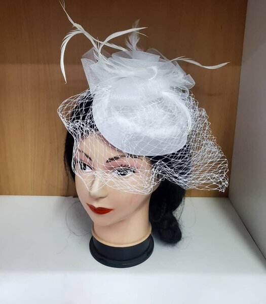 Fascinator