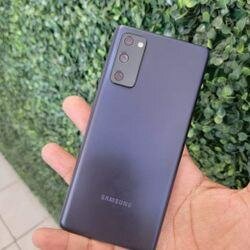 Samsung Galaxy S20fe 5G