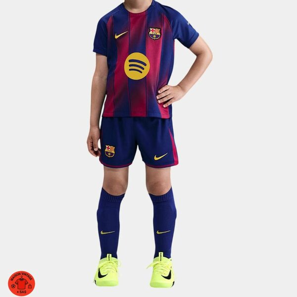 Maillot enfant