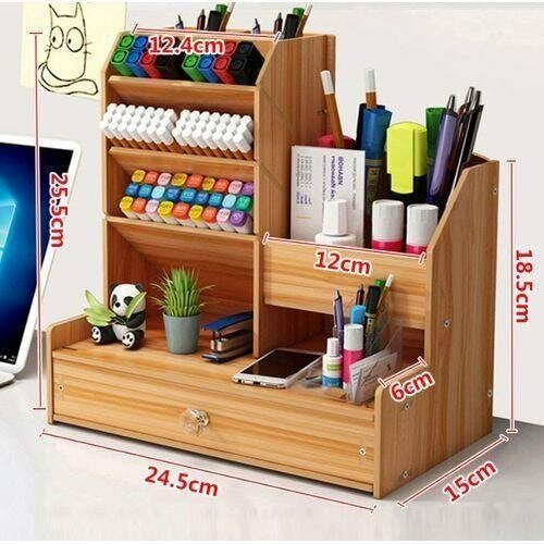 Porte-stylo De Rangement