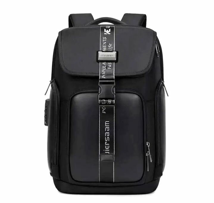 Sac à dos antivol multifonction