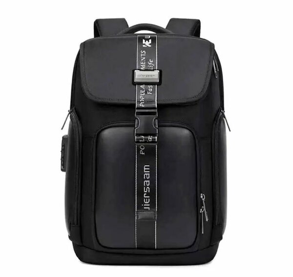 Sac à dos antivol multifonction