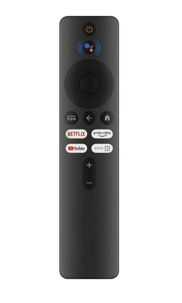 Télécommande xiaomi mi box