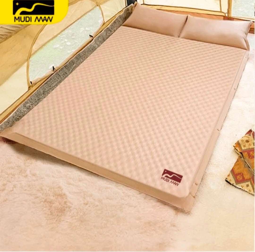 Самонадувающийся матрас