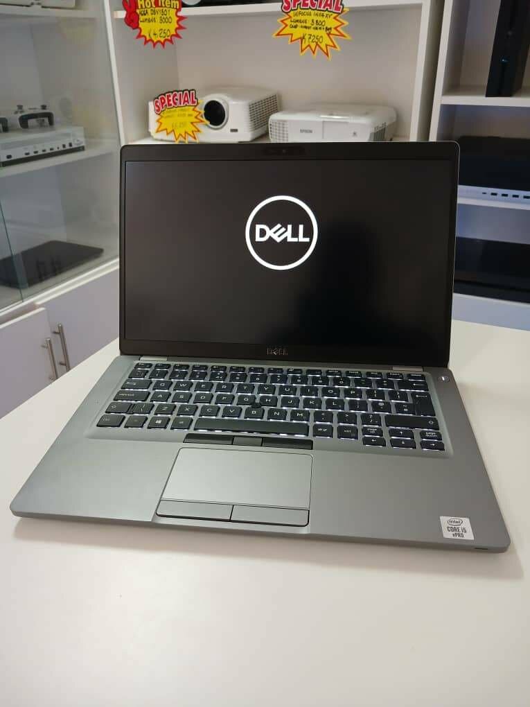 Dell latitude 5410
