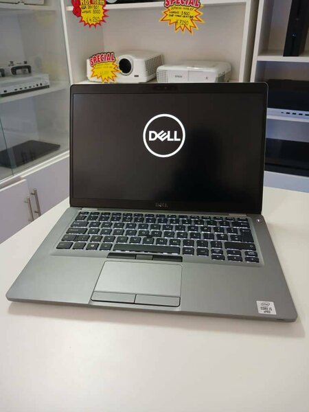 Dell latitude 5410