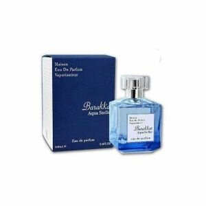 Fragrance World Barakkat Aqua Stellar