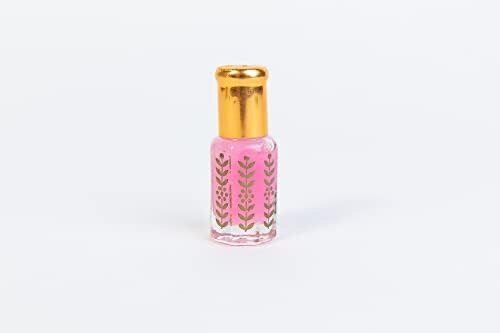 Huile Parfumée Luxueuse