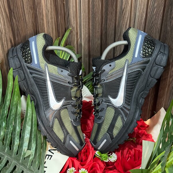 Chaussures de sport résistantes