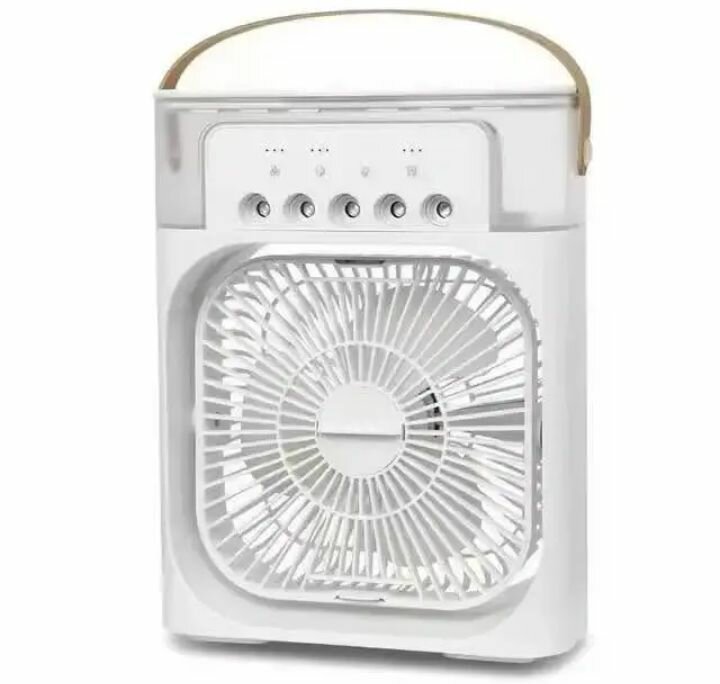 Ventilateur Portable Air Frais