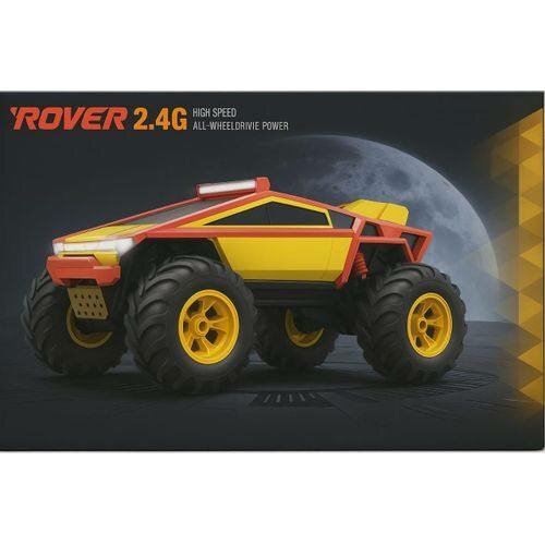 Voiture RC Rover 2.4G