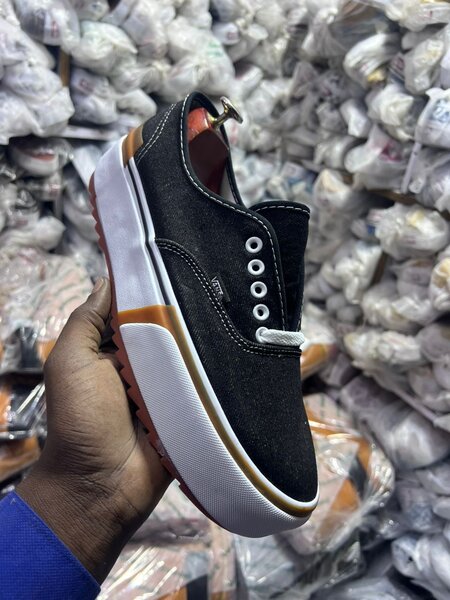 Sneakers tendance unisexes