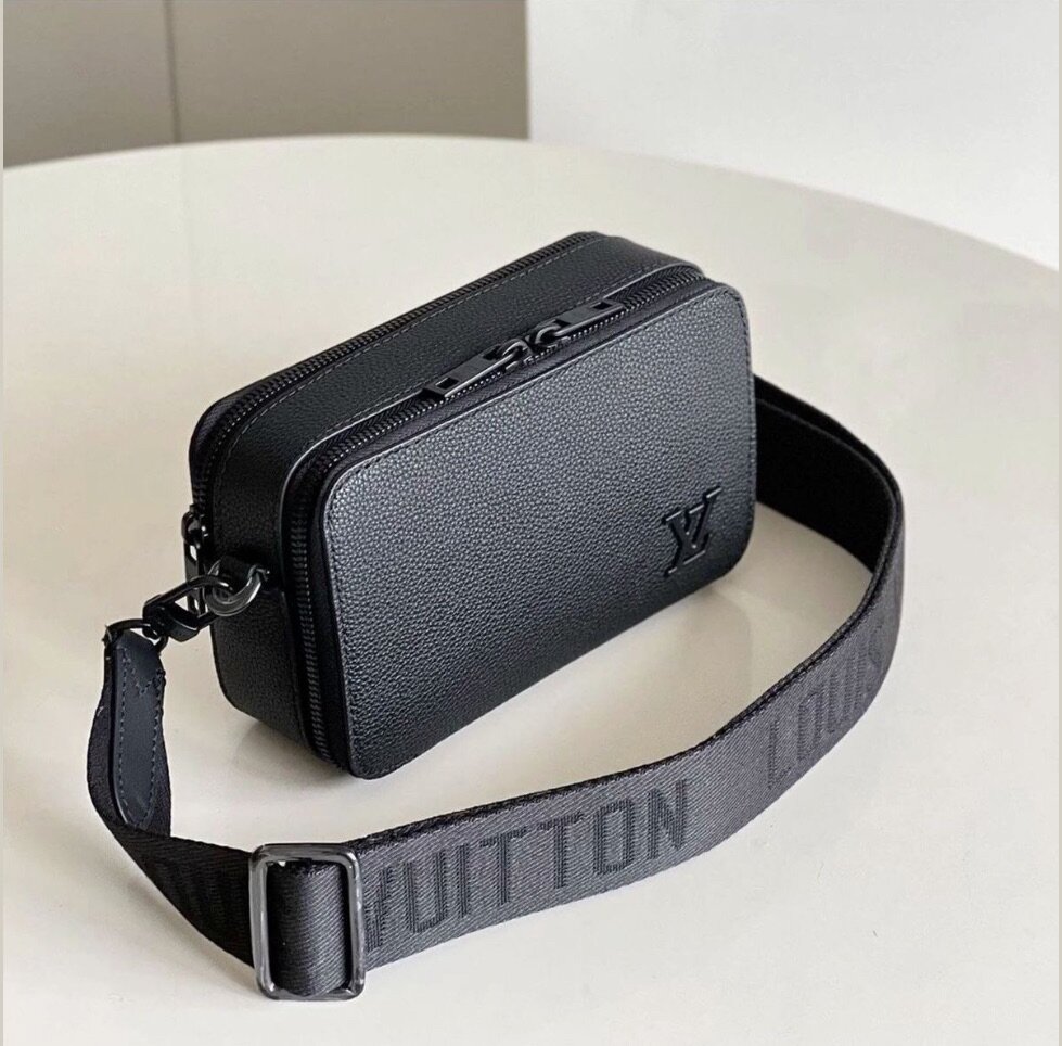 Sac bandoulière élégant