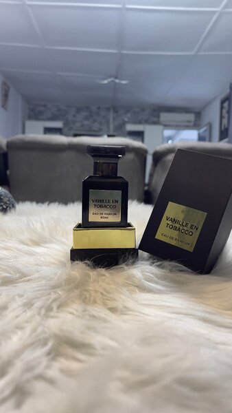 Parfum by Paris