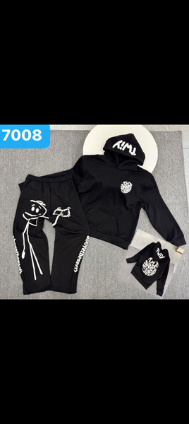 Ensemble survêtement