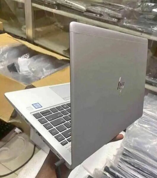HP Pavilion Laptop 14"