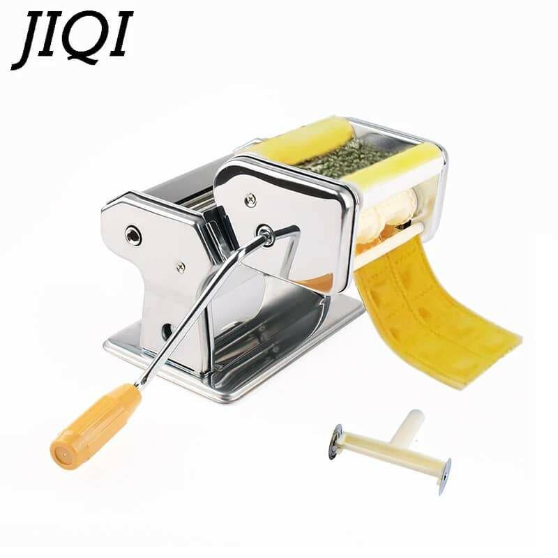 Machine à pâtes manivelle