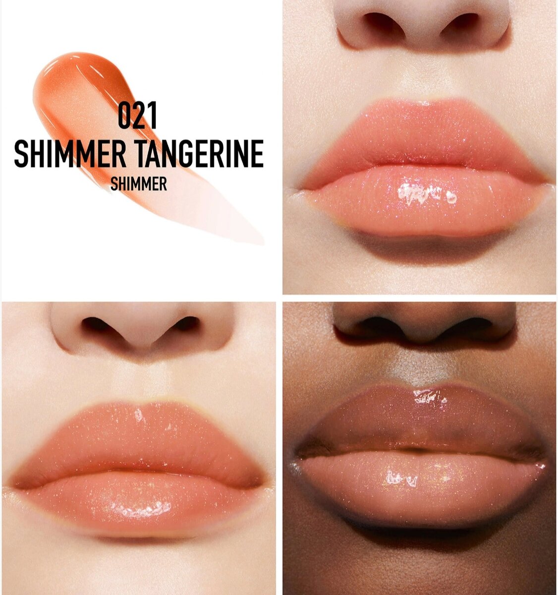 Rouge à lèvres Dior Intense